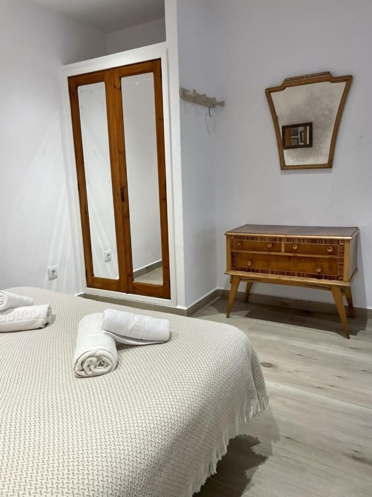 Loft Time Somhome Peñíscola Exterior foto