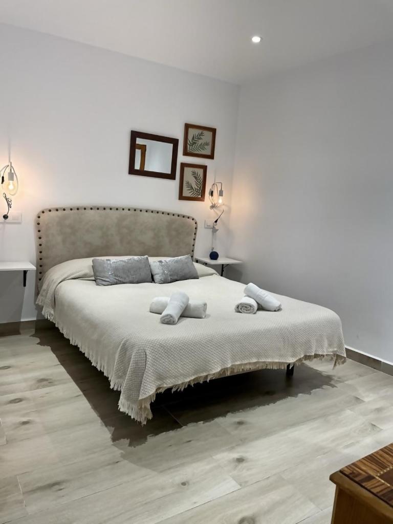 Loft Time Somhome Peñíscola Exterior foto
